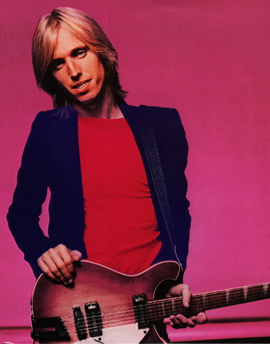 Tom Petty