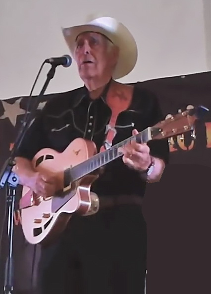 Tommy Allsup