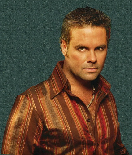 Troy Gentry