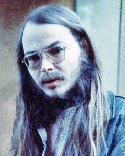 Walter Becker