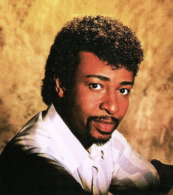 Dennis Edwards