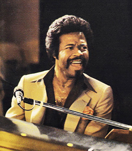 Edwin Hawkins