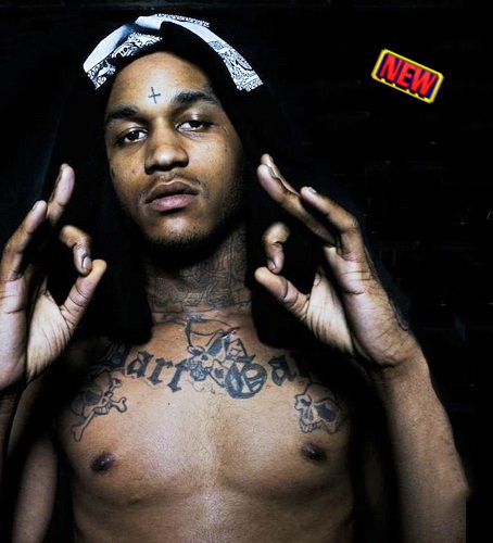 Fredo Santana