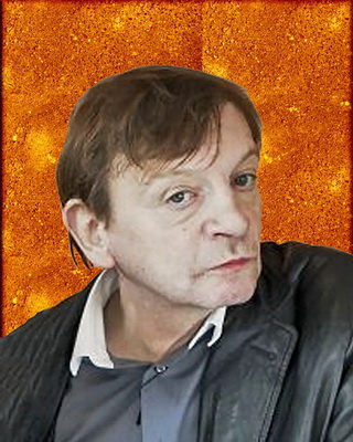 Mark E. Smith