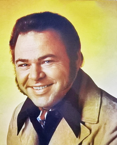 Roy Clark