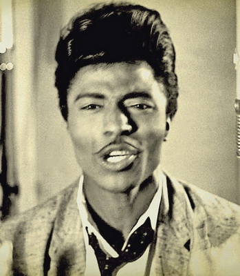 Little Richard