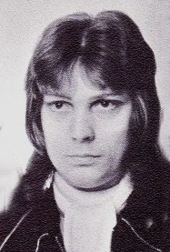 Steve Priest