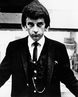 Phil Spector