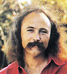 David Crosby