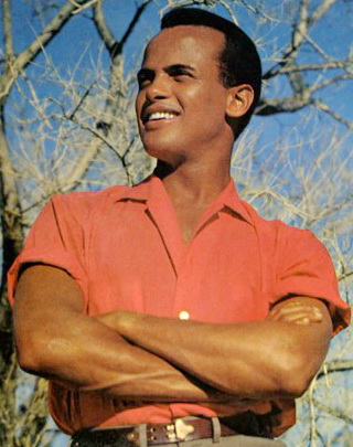 Harry Belafonte