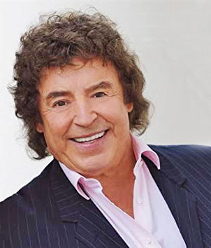Tony Marshall