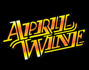 April Wine