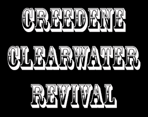 Creedence Clearwater Revival