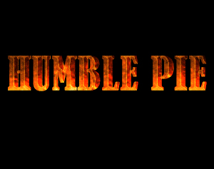 Humble Pie