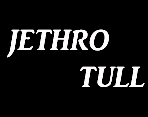 Jethro Tull