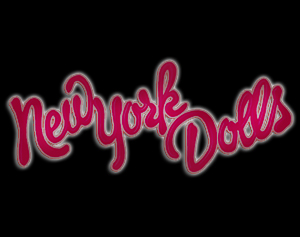 New York Dolls