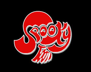 Spooky Tooth