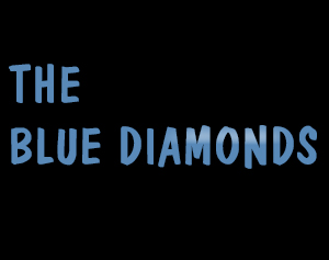 The Blue Diamonds