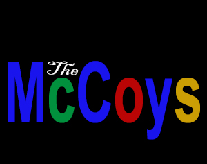 The McCoys