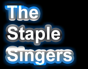 The Staple Singers