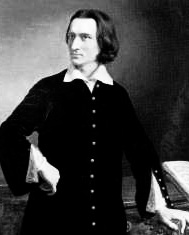 Franz Liszt