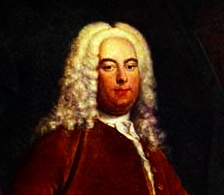 Georg Friedrich Händel