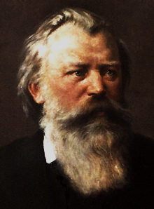 Johannes Brahms